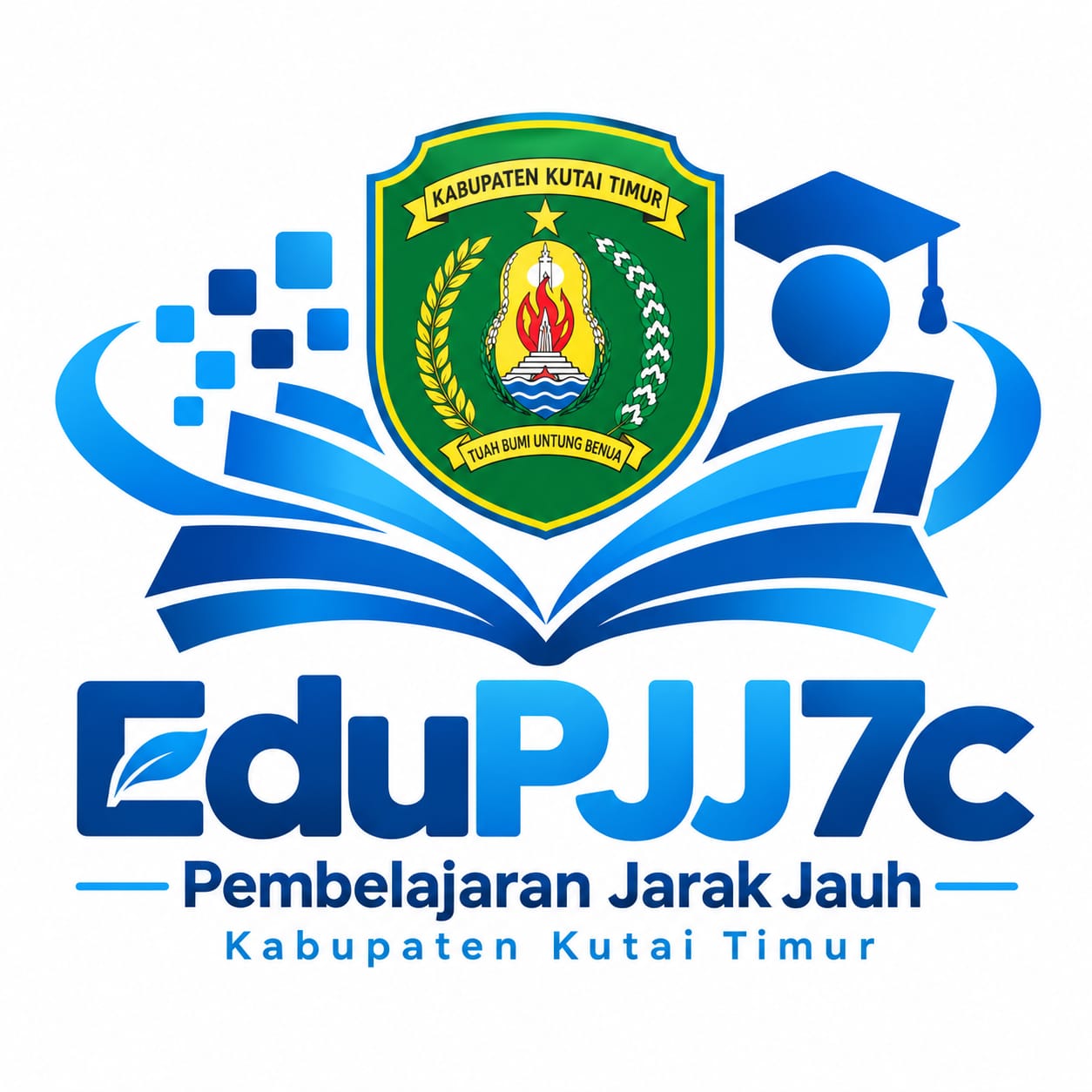 Logo sekolah